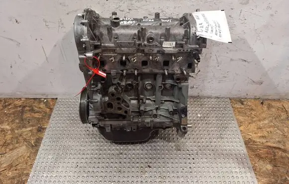 Opel Corsa D Engine D13AA