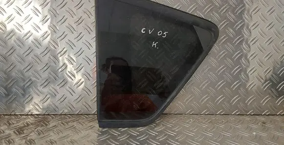 Toyota Corolla Verso AR10 Rear side window 43R006723