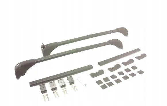 Citroen Berlingo Roof trunk box 