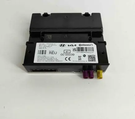 Hyundai Tucson IV NX4 Other devices A3C0520591100 96510N7050