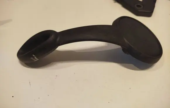 Mini One - Cooper R50 - 53 Seat adjustment handle 1486270 00002041