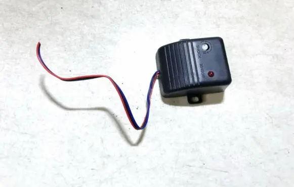 KIA Sorento Sensor