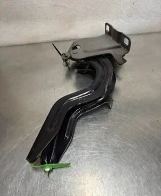 Engine bonnet/hood hinges