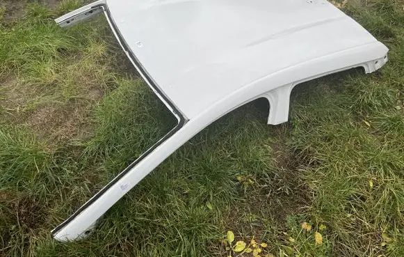 Nissan Micra K14 Roof PU13424