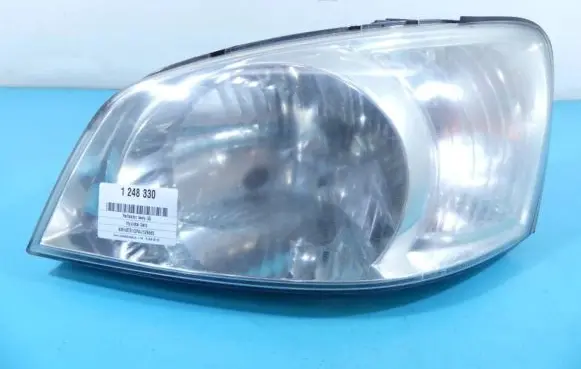 Hyundai Getz Headlight/headlamp IMPRK1248330
