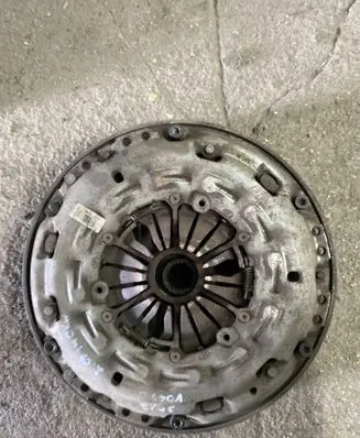 Volvo V60 Clutch set kit 31370248