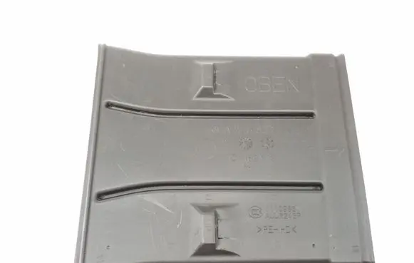 Mercedes-Benz B W246 W242 Seat trim A2468310100