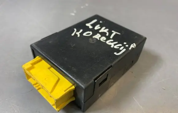 BMW 7 E38 Other control units/modules 61358360007 55892110
