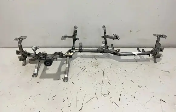 BMW 3 G20 G21 Dashboard cross member/frame bar 9462985