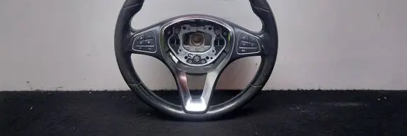 Mercedes-Benz Vito Viano W447 Steering wheel A0024602603