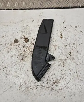 Audi A4 S4 B9 Cabin air duct channel 8W1819655A