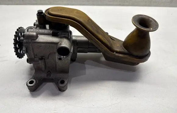 Volvo XC60 Oil pump 31330979
