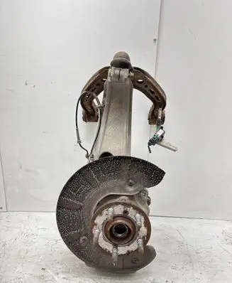 Tesla Model S Front wheel hub spindle knuckle 103060500D
