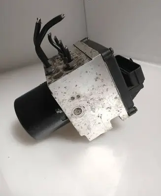 Volkswagen PASSAT B6 ABS Pump 3C0614109AH 16705914 16705714P