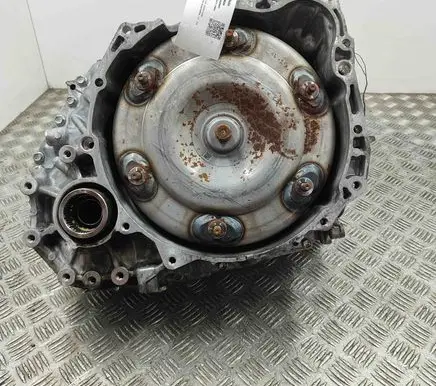 Volvo XC40 Automatic gearbox 36011510 31325847