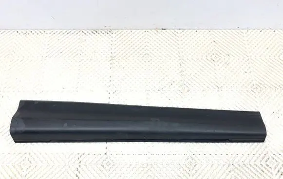 Mazda CX-5 Front door trim (molding) KD5351RA1