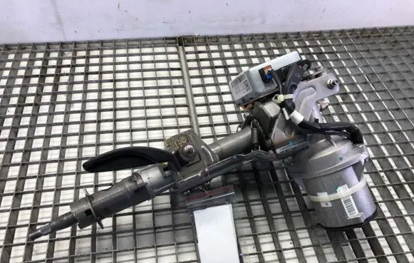 KIA Sportage Power steering pump 56345-3Y220