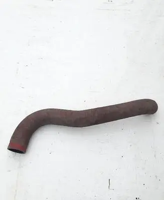 Iveco Daily 4th gen Intercooler hose/pipe 504136611