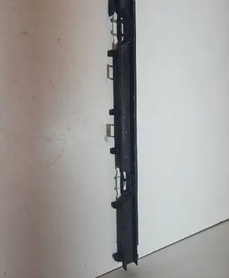 BMW X3 E83 Center console 1436245