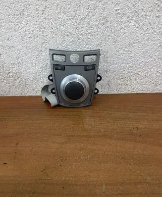 BMW 7 E65 E66 Head unit multimedia control 6980057 F2200315