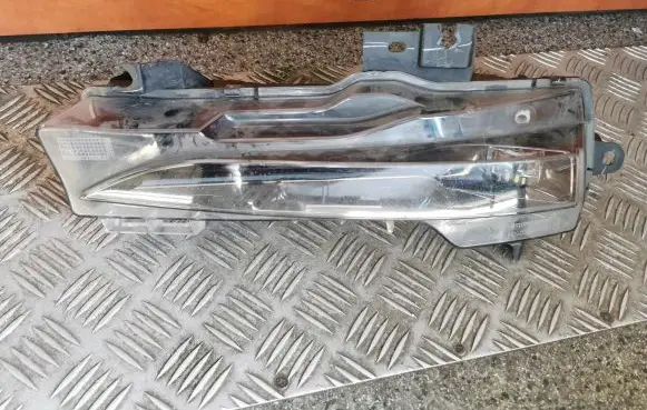 LED Daytime headlight