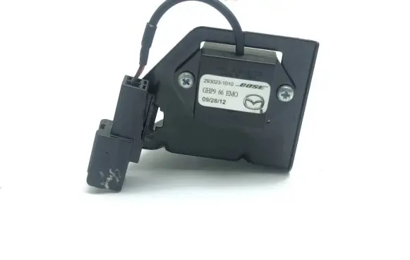 Mazda 6 Microphone (bluetooth/phone) 2930231010 Ghp966emo