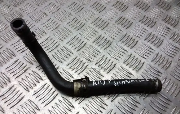 Chrysler Town u0026 Country V Power steering hose/pipe/line