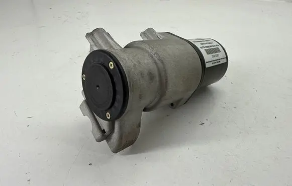Chrysler Pacifica Seat adjustment motor HM011072250A 9852250DB