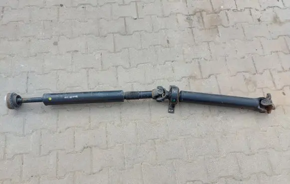Ford Escort Drive shaft (set)