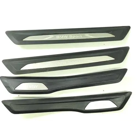 BMW 3 F30 F35 F31 sill trim set (inner) 7289225 7289216 7289226