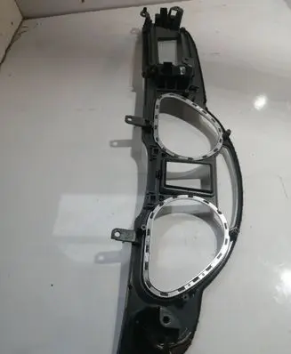 Audi A6 S6 C6 4F Dashboard trim 4F1857115E 4F1941531D