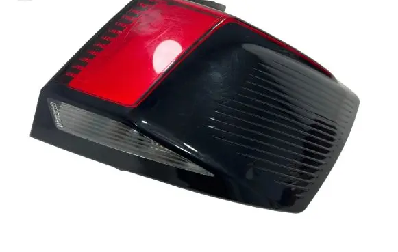 Peugeot 3008 II Rear/tail lights 9810477080 81550201