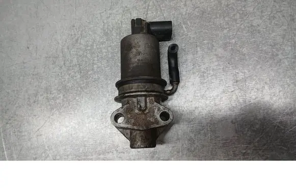 Audi A3 S3 8L EGR valve 72257402