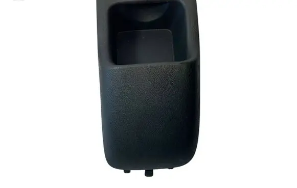 Renault Master III Fuse box cover 243131522R