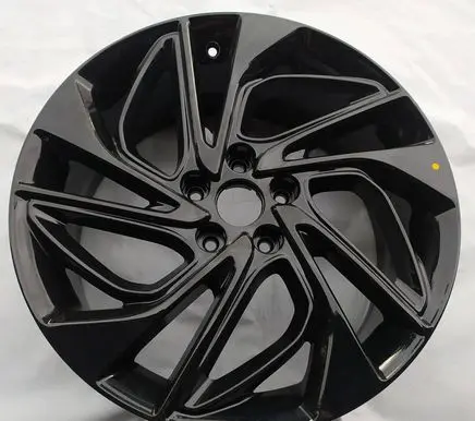 Hyundai Tucson TL R19 alloy rim 52910D7090