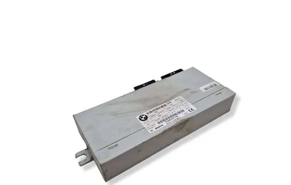 BMW 5 F10 F11 Tailgate/trunk control unit/module 004000000 0012129302