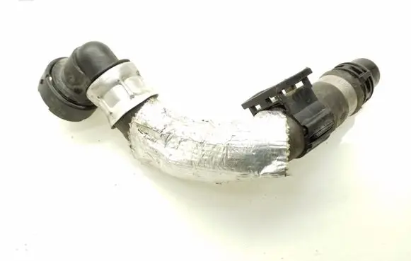 Ford Kuga II Engine coolant pipe/hose DG9318K5803D