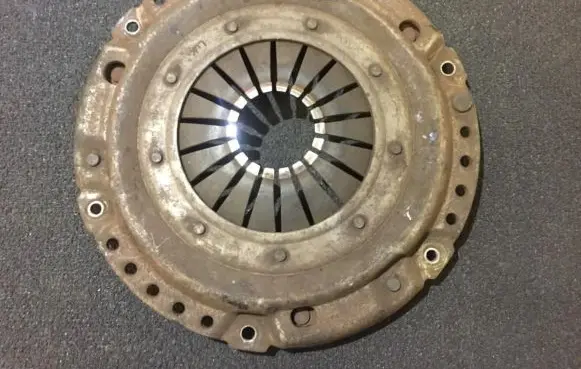 Opel Vectra B Pressure plate 
