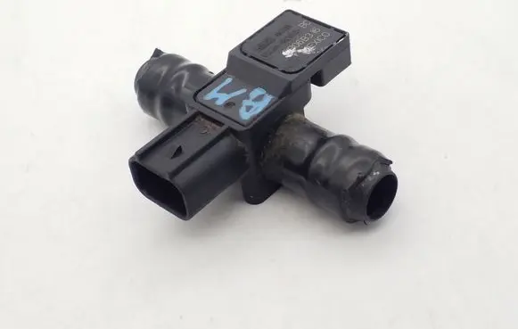 Ford Fusion II Fuel injection (other) 9U5A9C052BC DB06B316