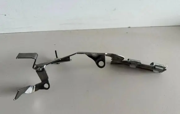 BMW 4 F36 Gran coupe Other engine bay part 8570736 E2030405