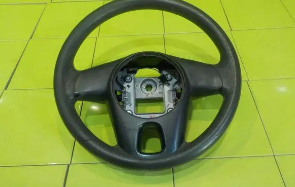 KIA Rio Steering wheel 