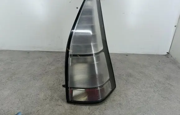 Saab 9-3 Ver2 Rear/tail lights 