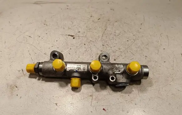 Audi A7 S7 4G Fuel main line pipe 059130089BS