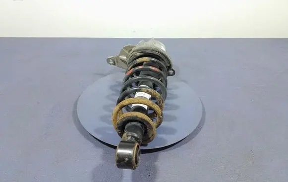 Volvo XC70 Rear shock absorber/damper 311753