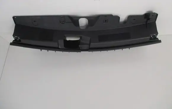 Peugeot 2008 II Front bumper mounting bracket 9838455280