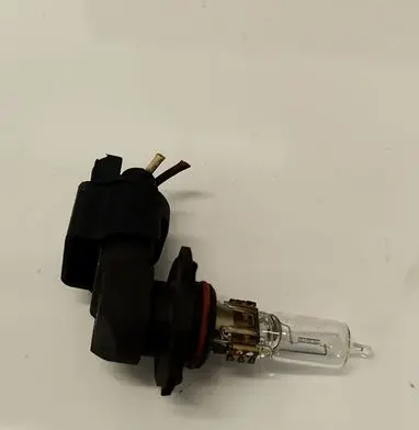 Seat Alhambra (Mk1) Rear tail light bulb 