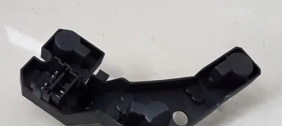 Tail light part