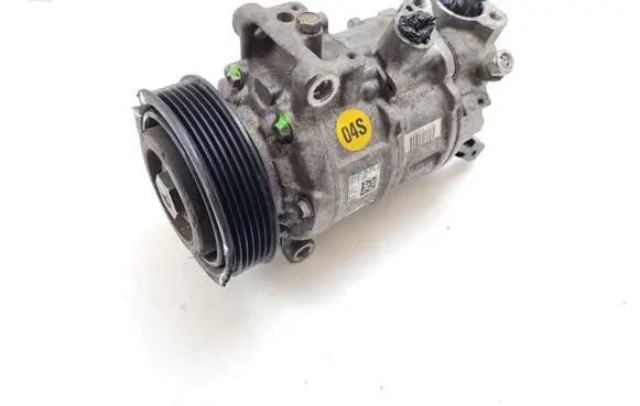 Air conditioning (A/C) compressor (pump)