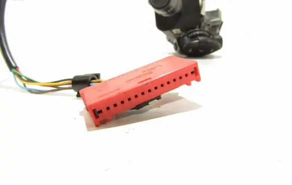 Opel Antara Wiper switch 54034960A