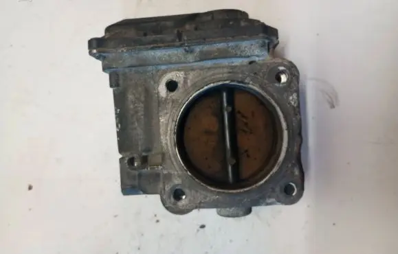 Volvo S40 Throttle valve 8677694